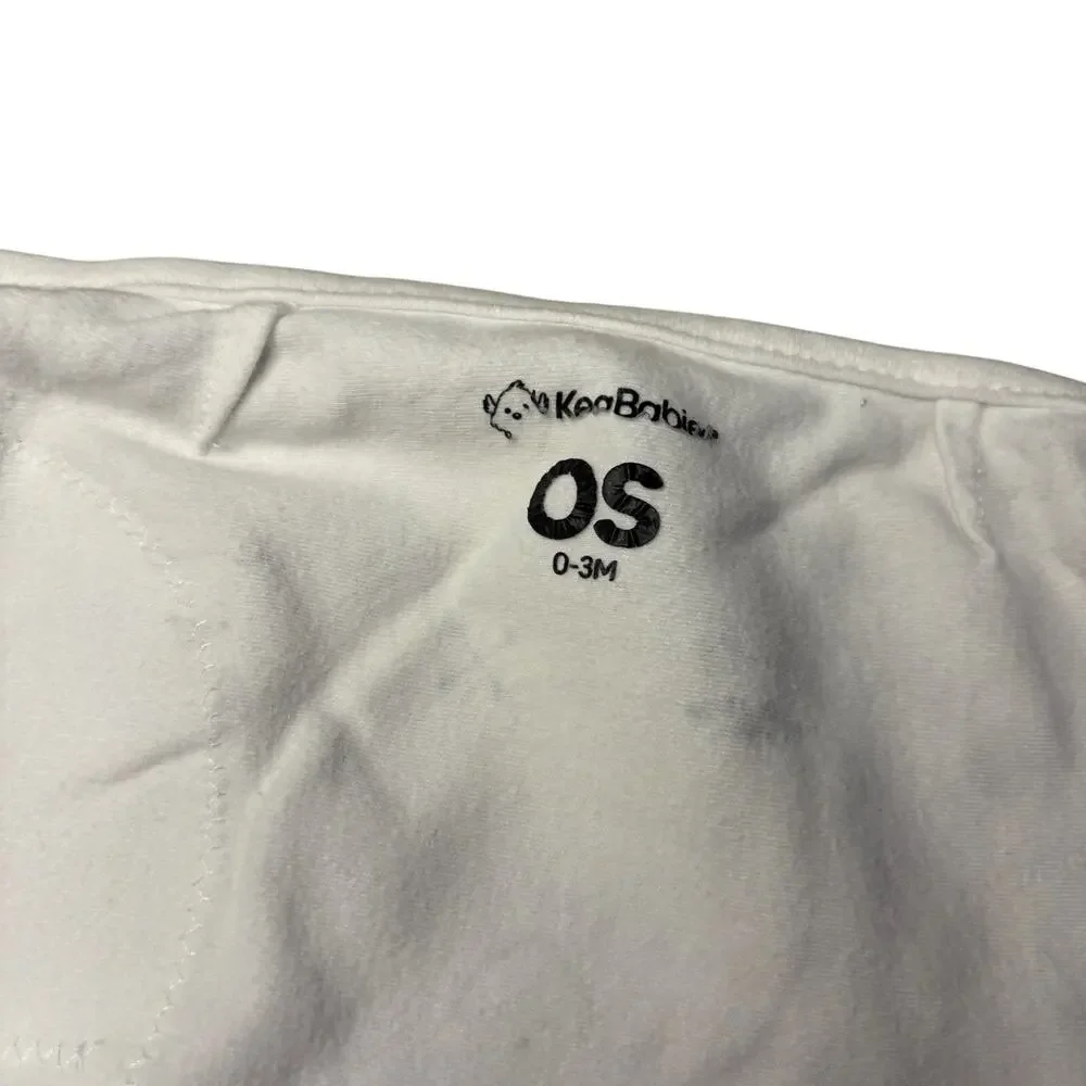 5 SleepSacks/ SleepSwaddles By embe, Swaddle Design & Keababy Gender Neutral